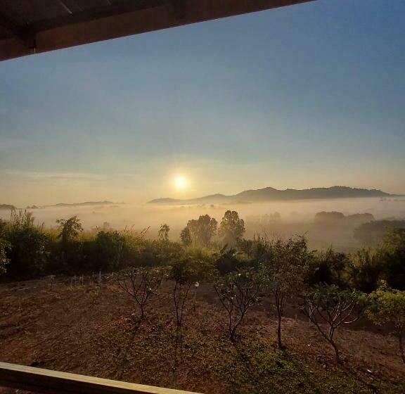 Janthawat Khaokho Resort