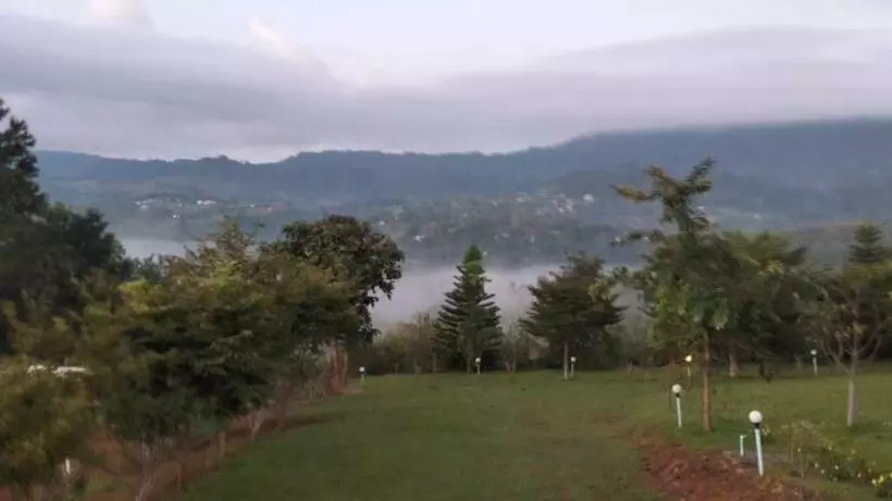 Janthawat Khaokho Resort