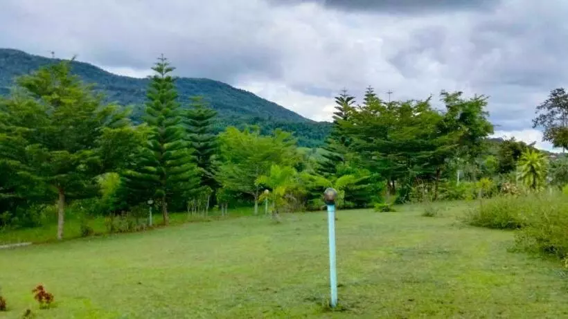 Janthawat Khaokho Resort