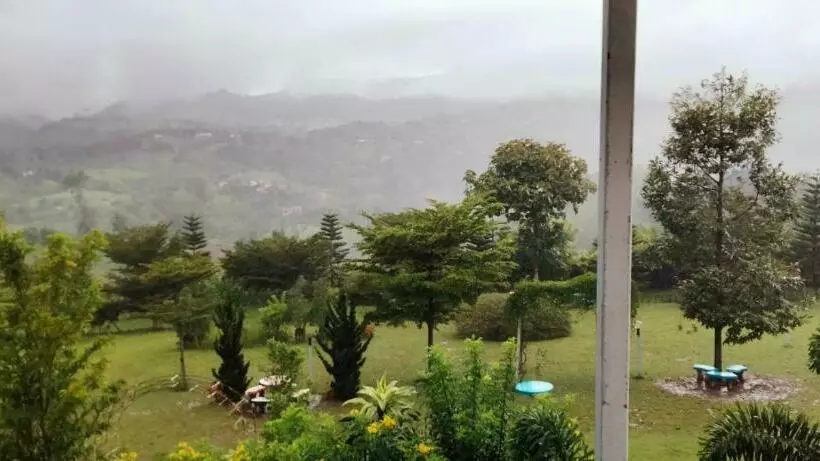 Janthawat Khaokho Resort