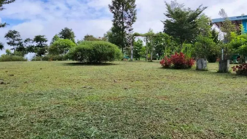 Janthawat Khaokho Resort