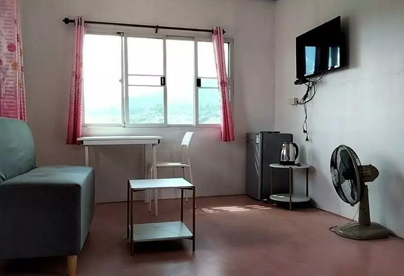 Janthawat Khaokho Resort