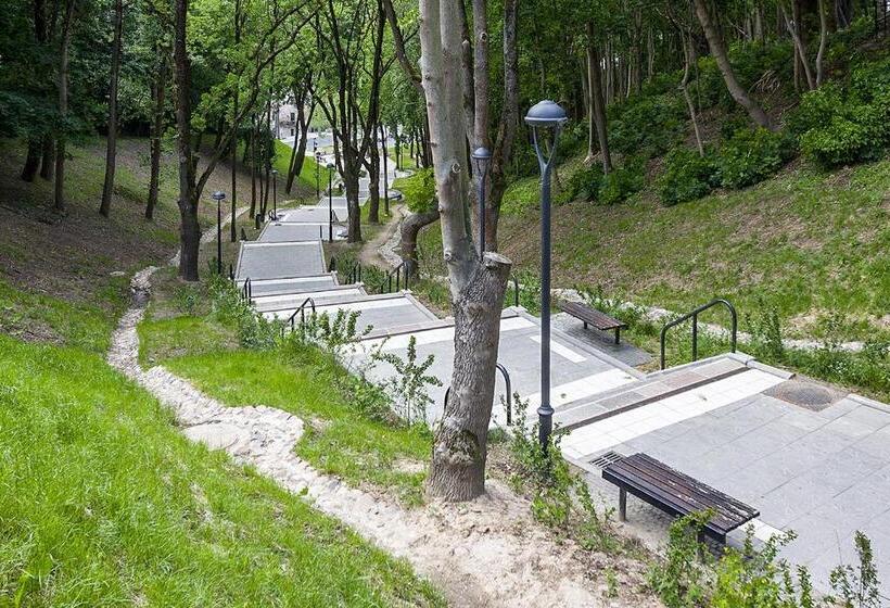 پانسیون Agnės Svečių Namai