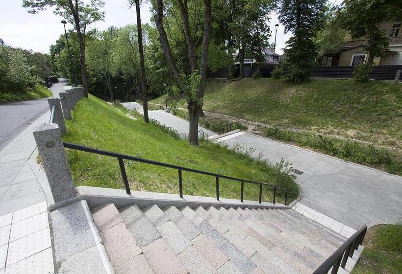 پانسیون Agnės Svečių Namai