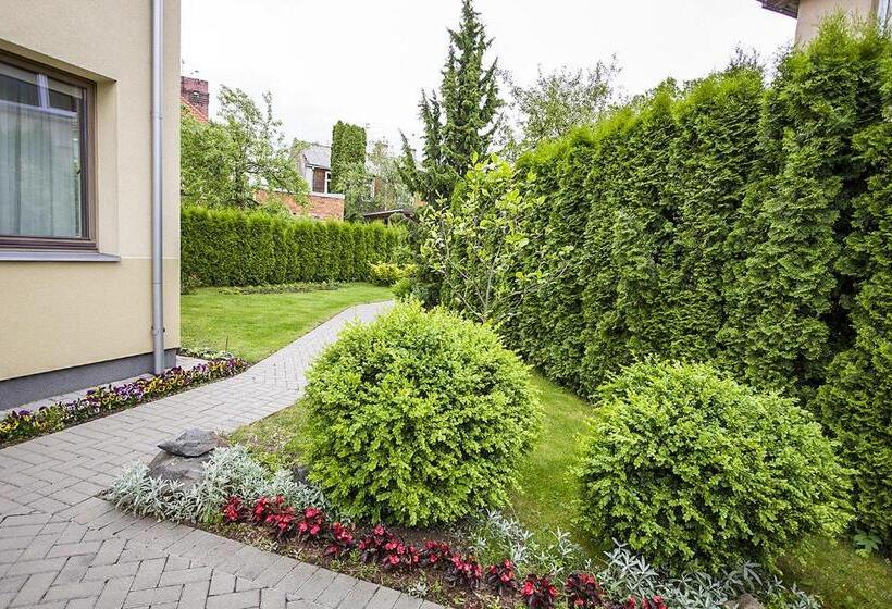 پانسیون Agnės Svečių Namai