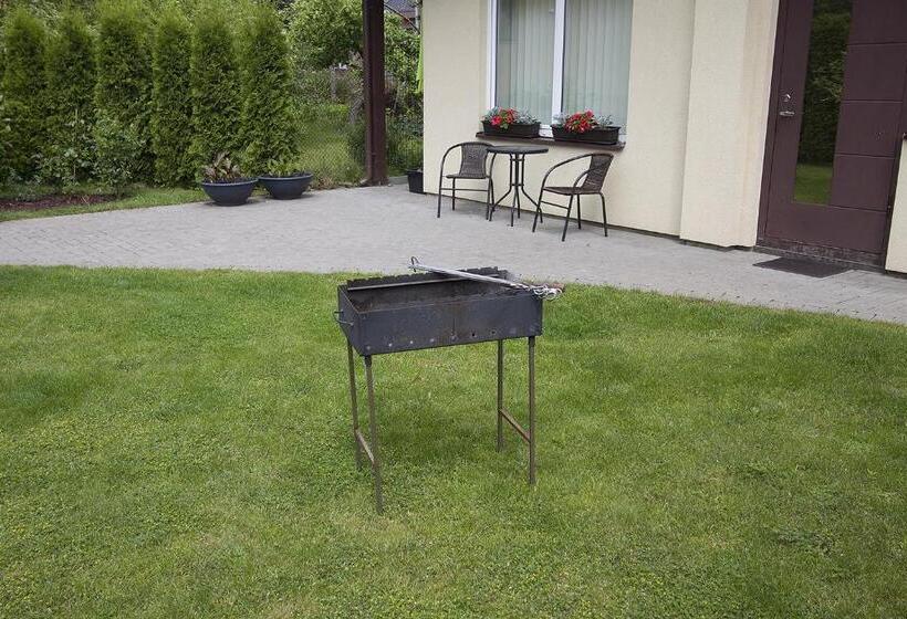 پانسیون Agnės Svečių Namai