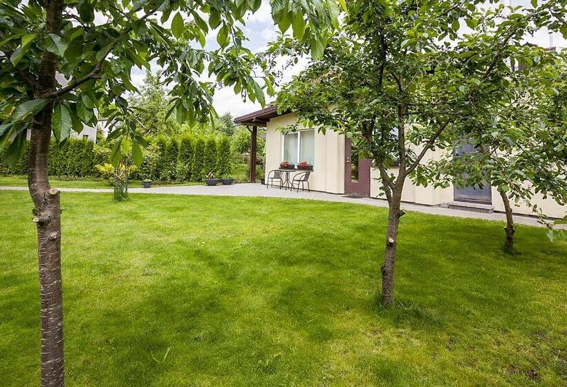 پانسیون Agnės Svečių Namai