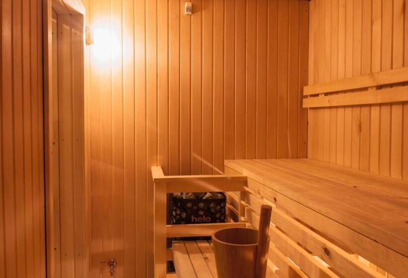 پانسیون Agnės Svečių Namai