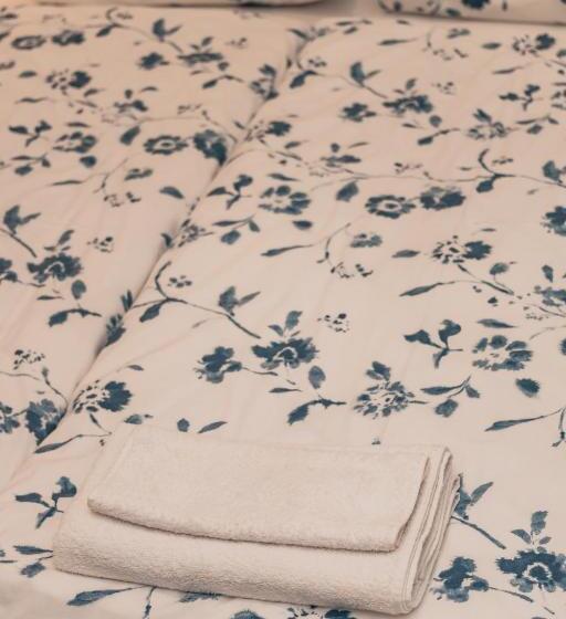 پانسیون Agnės Svečių Namai