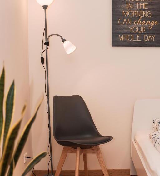 پانسیون Agnės Svečių Namai