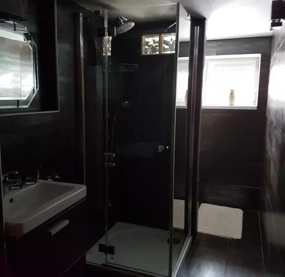 ペンション Apartment Alta