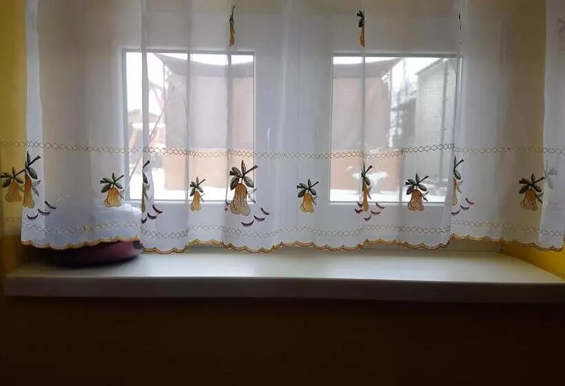 ペンション Apartment Alta