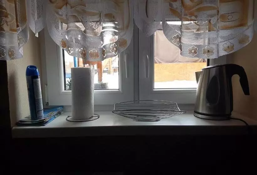 ペンション Apartment Alta