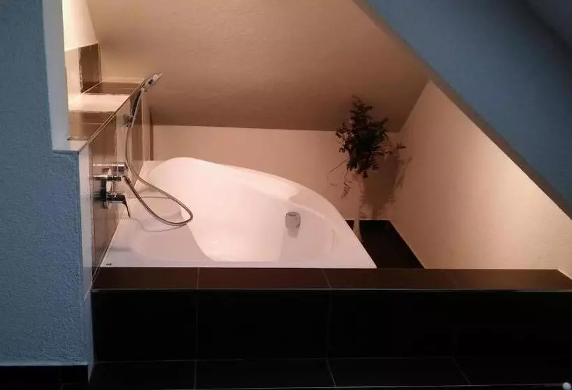 ペンション Apartment Alta