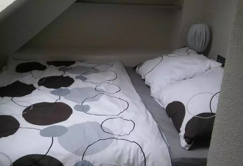 ペンション Apartment Alta