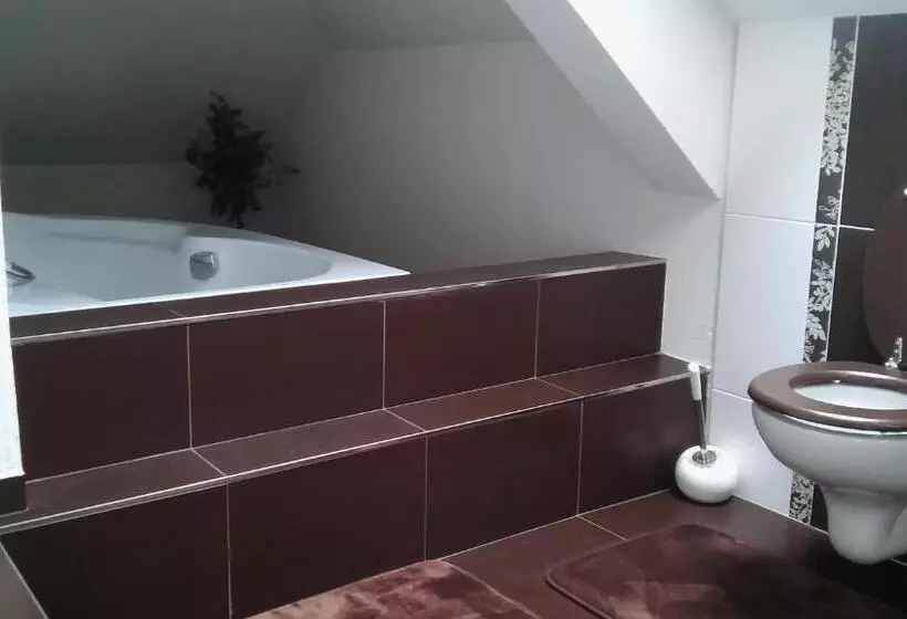 ペンション Apartment Alta