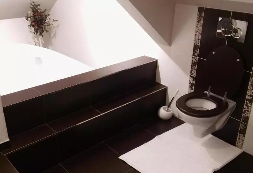 ペンション Apartment Alta