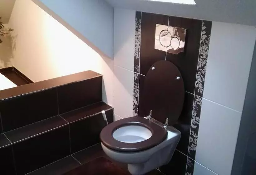 ペンション Apartment Alta