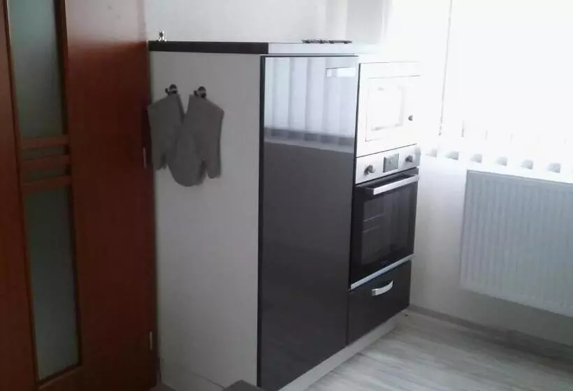 ペンション Apartment Alta