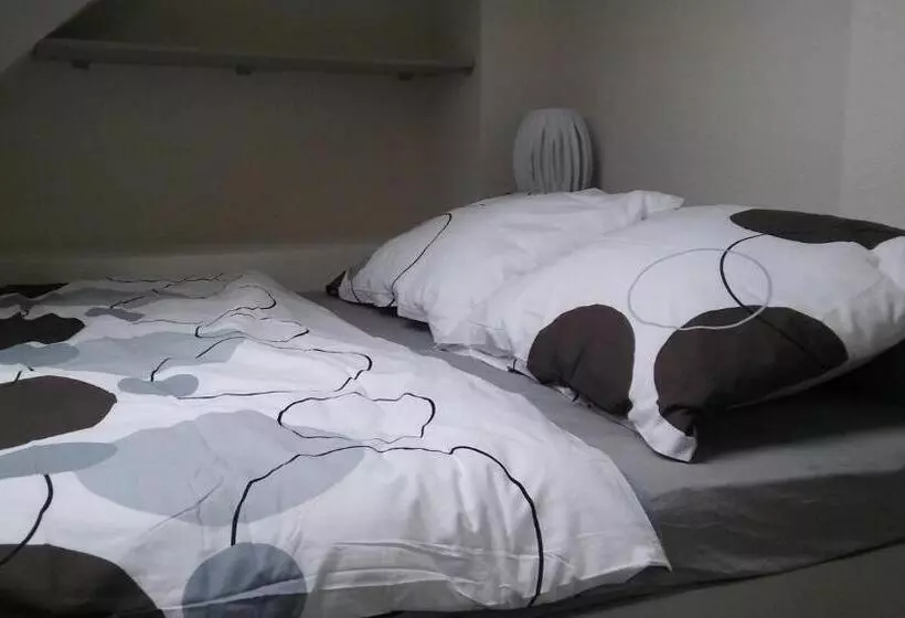 ペンション Apartment Alta