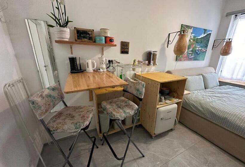 بنسيون B&b Casa Limone