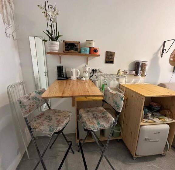 بنسيون B&b Casa Limone