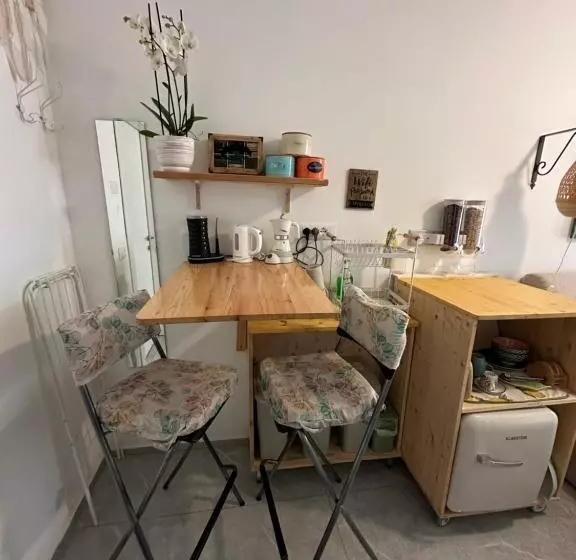 Majatalo B&b Casa Limone