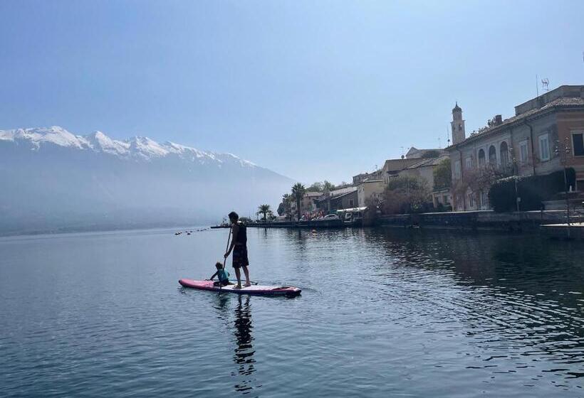 بنسيون B&b Casa Limone
