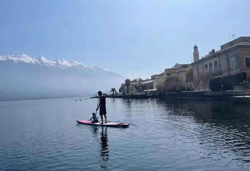 Majatalo B&b Casa Limone