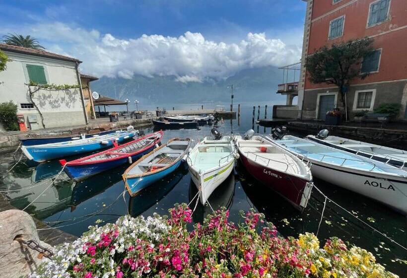 بنسيون B&b Casa Limone