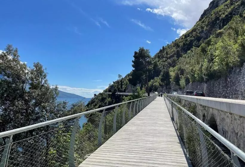 Majatalo B&b Casa Limone