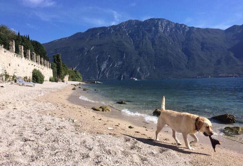 بنسيون B&b Casa Limone