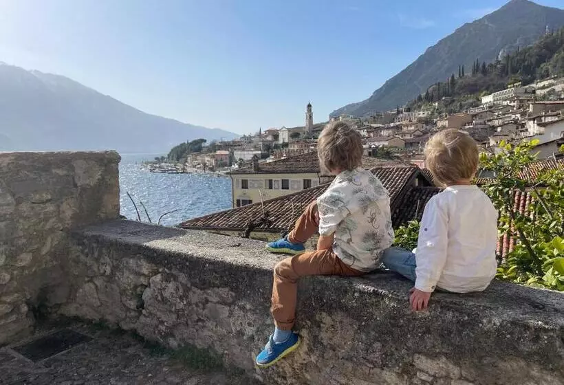 Majatalo B&b Casa Limone