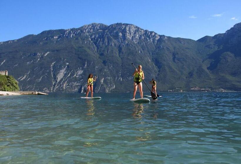 بنسيون B&b Casa Limone