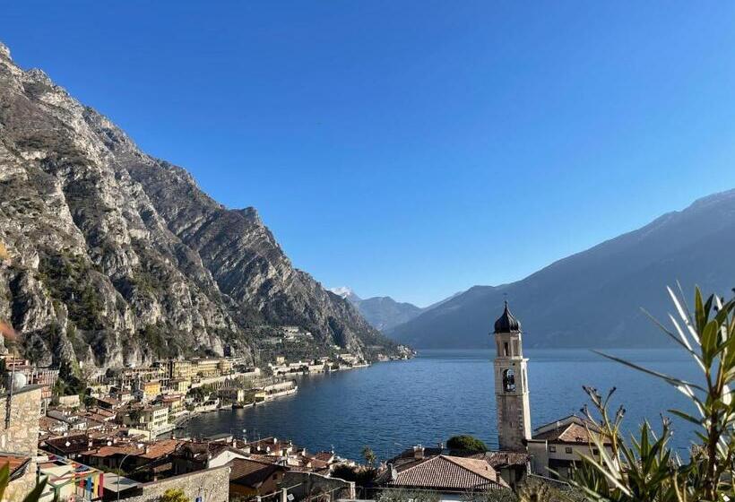 بنسيون B&b Casa Limone