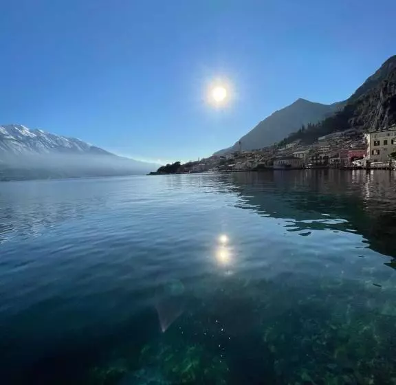 Majatalo B&b Casa Limone