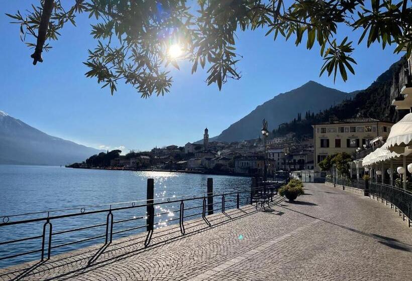 بنسيون B&b Casa Limone