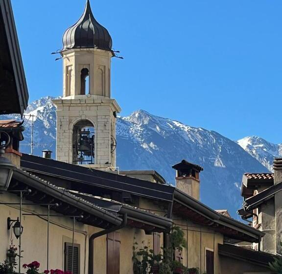 بنسيون B&b Casa Limone