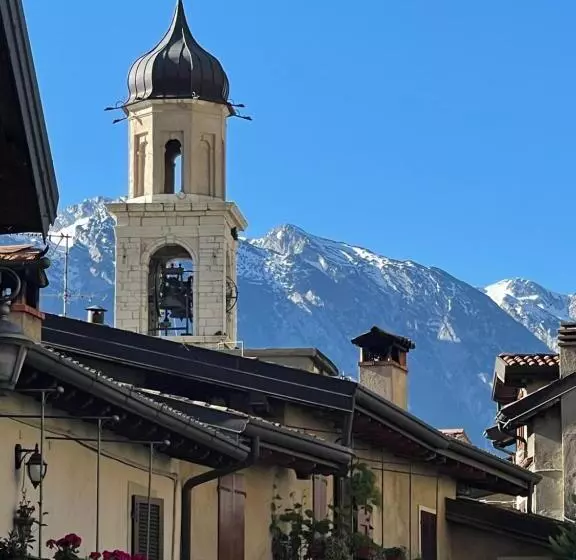 Majatalo B&b Casa Limone