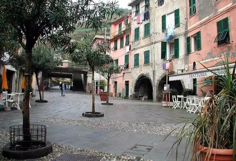 Majatalo Camere Anna