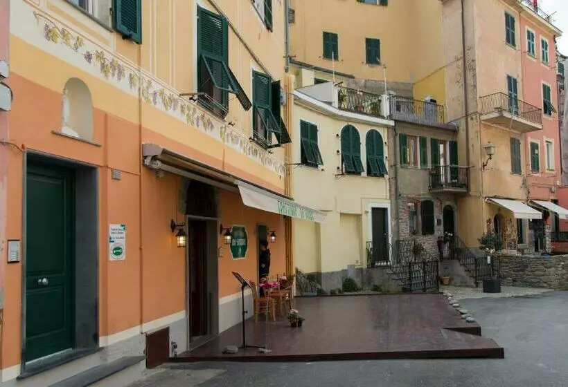 Majatalo Camere Anna