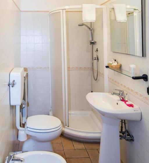 Пансион Camere Anna