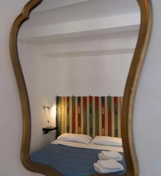 Majatalo Camere Anna