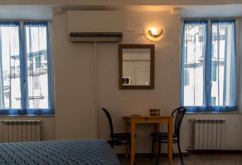 Пансион Camere Anna