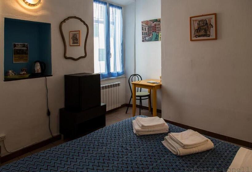 Пансион Camere Anna