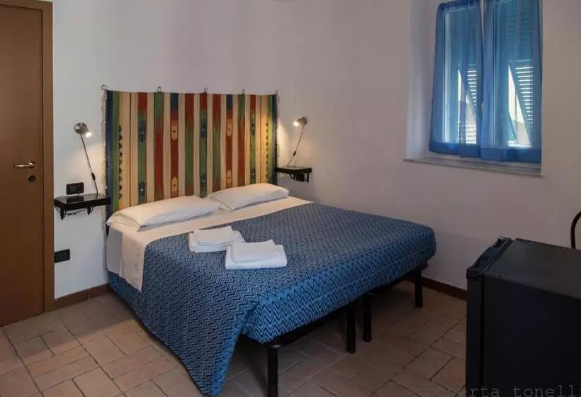 Majatalo Camere Anna