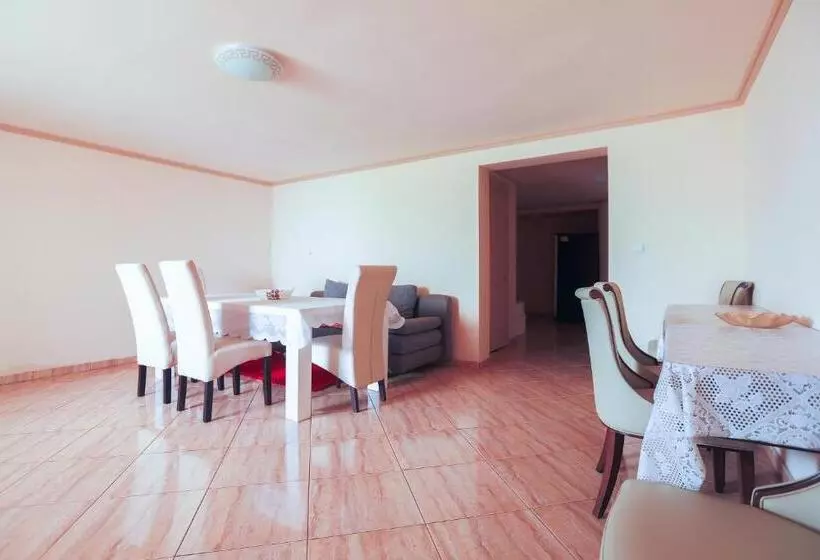 ペンション Casa Iulia