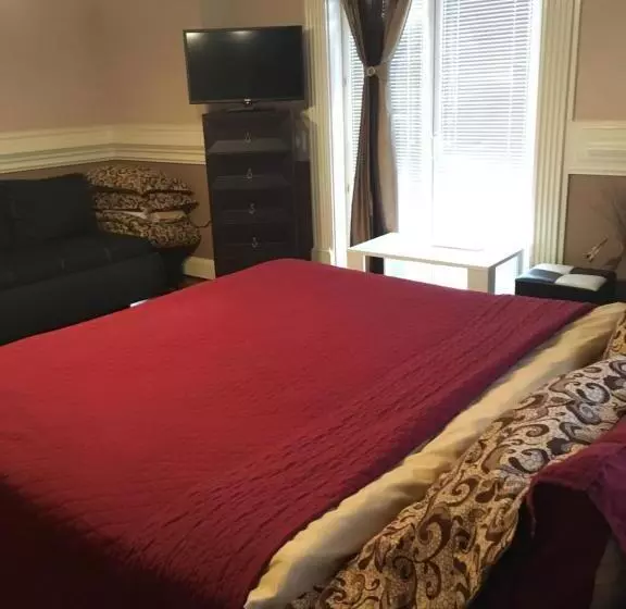 ペンション Casa Iulia