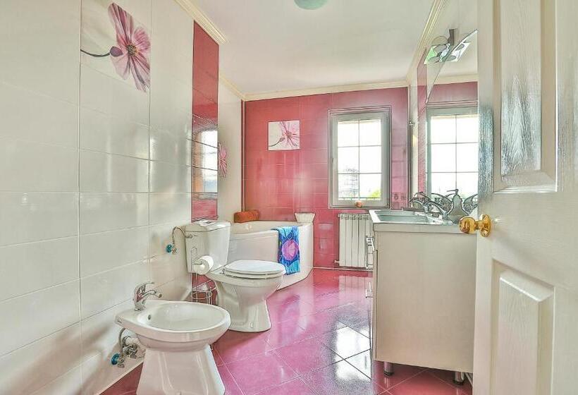 پانسیون Casa Iulia