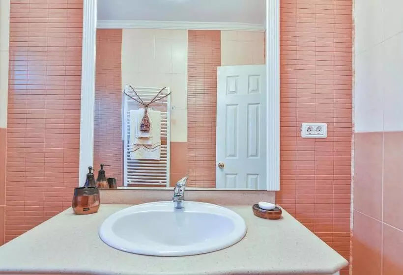 ペンション Casa Iulia